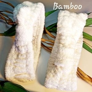 2 🌿 Bamboo HeadBands